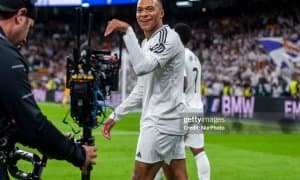 "Реал" - "Барселона": Футболчиларга қўйилган баллар билан танишинг!