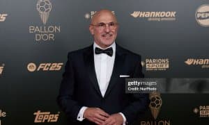 Йилнинг энг яхши терма жамоа мураббийи эълон қилинди