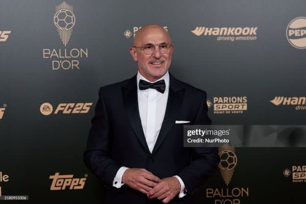 Йилнинг энг яхши терма жамоа мураббийи эълон қилинди