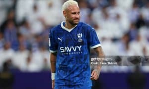 Неймар қачон сафга қайтади?