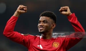 Конференциялар лигаси. "Манчестер Юнайтед" ПАОКни таслим этди