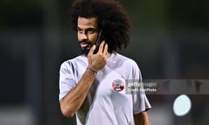 Қатарнинг Ўзбекистонга қарши бошланғич таркиби маълум