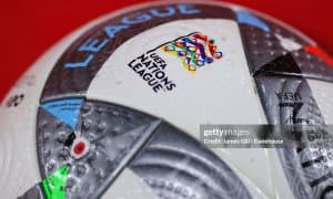 Миллатлар лигасининг чорак ва ярим финал жуфтликлари аниқланди