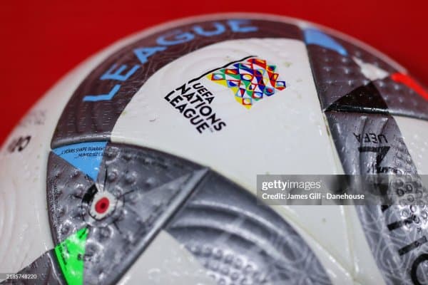 Миллатлар лигасининг чорак ва ярим финал жуфтликлари аниқланди