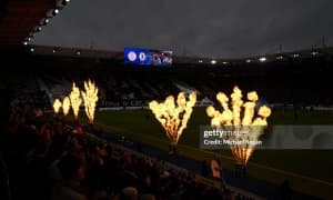 АПЛ. "Лестер" - "Челси": Онлайн ҳисоб