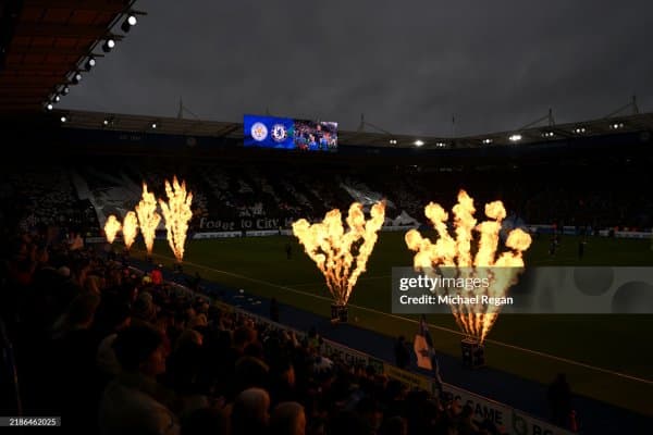 АПЛ. "Лестер" - "Челси": Онлайн ҳисоб