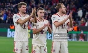 "Бавария" бир шарт билан тажрибали футболчисини олиб қолмоқчи