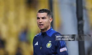 Ҳусанов бу борада Роналдуга тенглашиб олди. Мессига етиб олиш имкони борми?