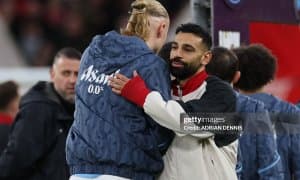 "Ал-Ҳилол" АПЛни "ёндираётган" юлдузни ўз таркибига қўшиб олмоқчи