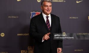 "Барселона" президентига жиддий чора кўрилиши мумкин