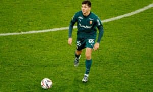 Ҳусанов охирги 15 йилдаги энг зўр футболчи!