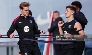 "Барселона" бу юлдузни тезроқ сотиб юбормоқчи