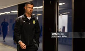 Роналдуга янги харидор чиқди