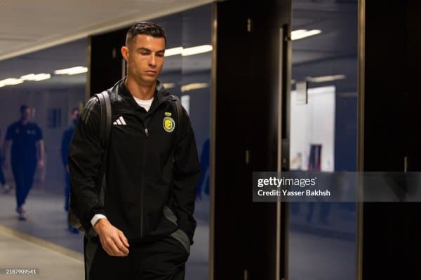 Роналдуга янги харидор чиқди