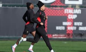 Жароҳати бор футболчи бизга керак эмас! - "Лейпциг" ҳужумчи трансферидан воз кечди