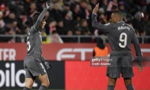 Ла Лига. "Реал" сафарда "Жирона"ни қийинчиликсиз таслим этди (Видеошарҳ)