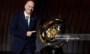 Клублар ўртасидаги жаҳон чемпионати тақвими эълон қилинди