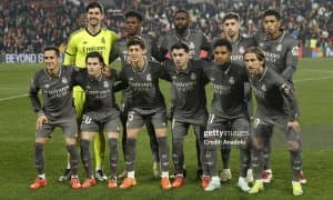 "Реал"нинг самолётида носозлик кузатилди. Жамоа Қатарга етиб бора оладими?