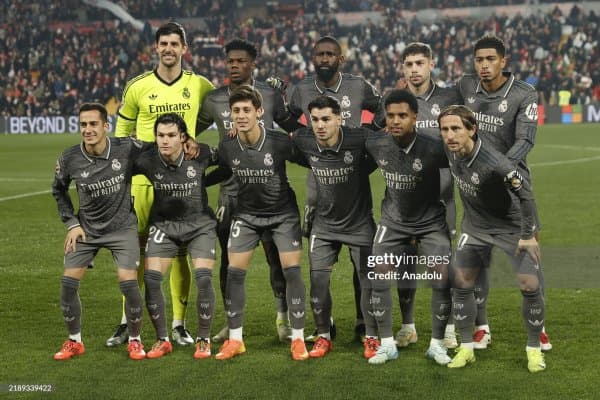 "Реал"нинг самолётида носозлик кузатилди. Жамоа Қатарга етиб бора оладими?