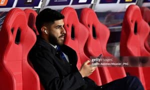 Асенсио учун АПЛнинг икки клуби кураш олиб боради