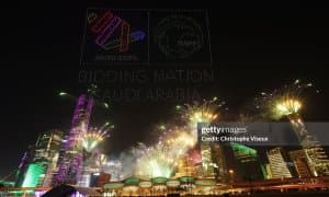 Саудия Арабистонида бўлиб ўтадиган "ЖЧ-2034" баҳсларига мезбонлик қилувчи стадионлар маълум бўлди (ФОТО)