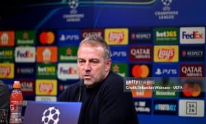 "Барселона" қишда футболчи сотиб олмоқчи эмас. Сабаби...