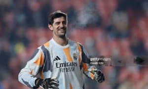 Куртуа: Бугун ажойиб финал бўлади