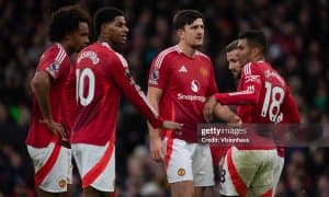 МЮ муҳим футболчиси билан шартномани узайтиради