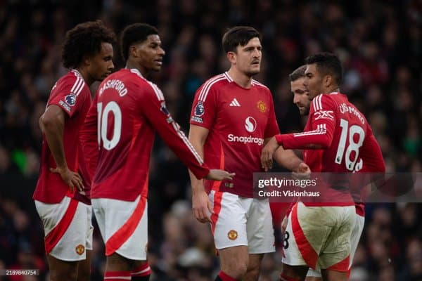 МЮ муҳим футболчиси билан шартномани узайтиради