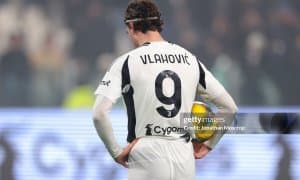 А Серия. "Ювентус" ўз уйида "Венеция" билан муроса кўчасини танлади (Видеошарҳ)