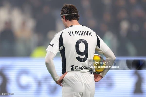 А Серия. "Ювентус" ўз уйида "Венеция" билан муроса кўчасини танлади (Видеошарҳ)