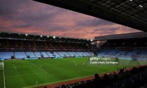 АПЛ. "Астон Вилла" - "Манчестер Сити": Бошланғич таркиблар маълум