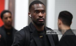 "Ювентус" "Милан" ҳимоячисини таркибга қўшиб олмоқчи