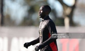 "Милан" Томори ўрнига Испаниядан ҳимоячи олиб келади