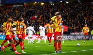 Бирорта футболчи Ҳусановга яқинлаша олмади!