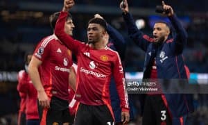 МЮ гранд клубларнинг "кушандаси" билан шартномани узайтиради