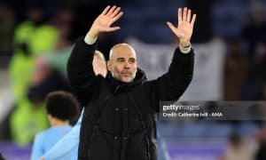 АПЛ. "Манчестер Сити" - "Вест Хэм": Бошланғич таркиблар билан танишинг