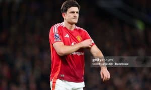 МЮ Магуайрни олиб қоладиган бўлди