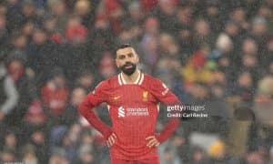 Собиқ ҳимоячи Салоҳ билан тенглаша оладиган футболчини айтди