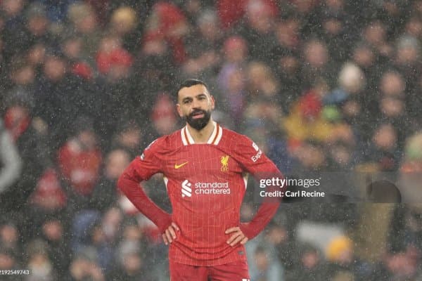 Собиқ ҳимоячи Салоҳ билан тенглаша оладиган футболчини айтди