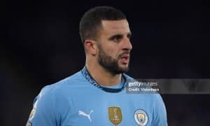 "Реал" "Сити"га керак бўлмай қолган футболчини ўз сафига қўшиб олмоқчи