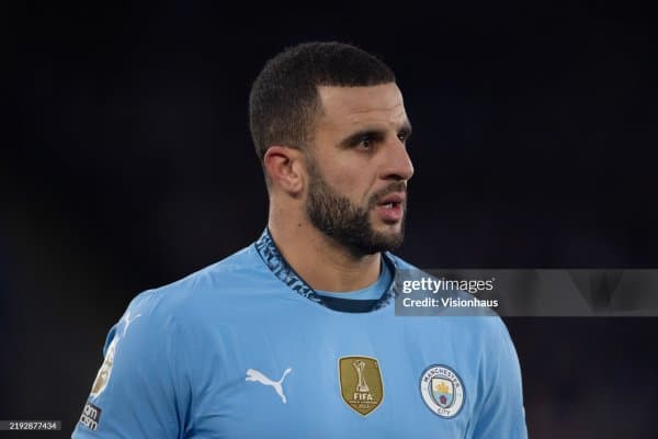 "Реал" "Сити"га керак бўлмай қолган футболчини ўз сафига қўшиб олмоқчи