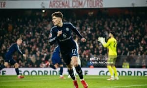 "Манчестер "Юнайтед" Гарначога нарх белгилади