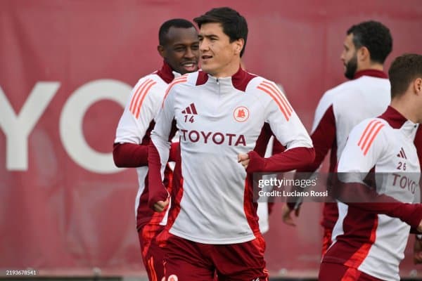 Шомуродовни ўз сафига қўшиб олиш учун А Сериянинг икки клуби кураш олиб боради