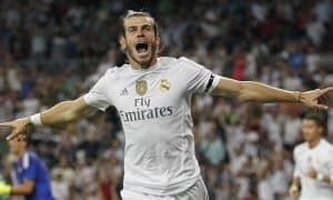 "Тоттенхэм" "Реал" футболчисини сотиб олмоқчи