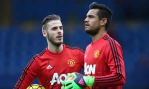 МЮ футболчиси автоҳалокатга учради