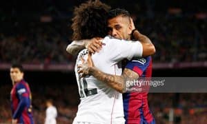 “Реал” ва “Барса” юлдузлари бир жамоада ўйнайди!