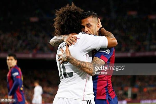 “Реал” ва “Барса” юлдузлари бир жамоада ўйнайди!