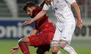 Ўзбекистонда ўйнаган aфрикалик футболчилардан қайсилари мухлислар меҳрини қозонган? 