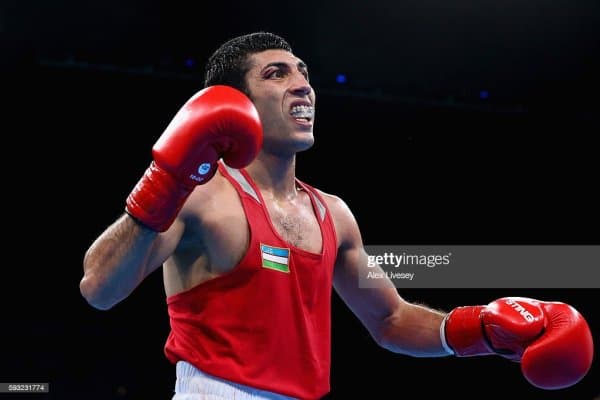 Шаҳобиддин Зоиров профессионал боксда ўз жангини ўтказди, натижа қандай? 